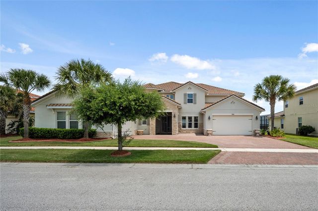 760 WINDLASS COURT, Kissimmee, FL 34746