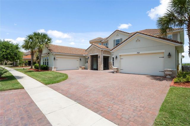 760 WINDLASS COURT, Kissimmee, FL 34746
