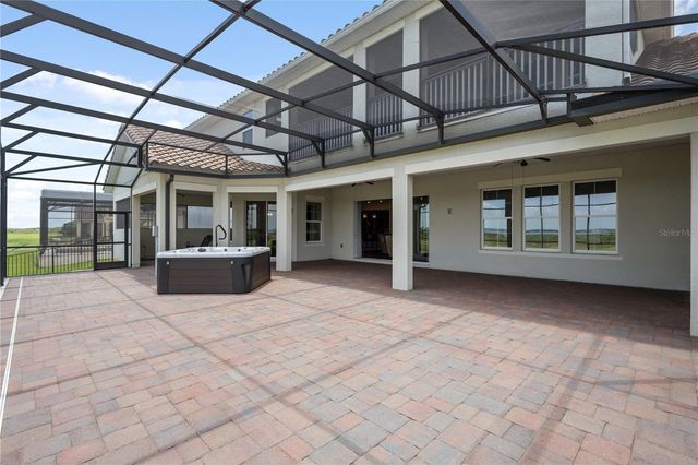 760 WINDLASS COURT, Kissimmee, FL 34746