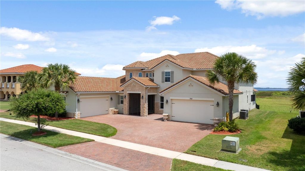760 WINDLASS COURT, Kissimmee, FL 34746