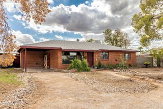 6112 E 15th Street, Tucson, AZ 85711