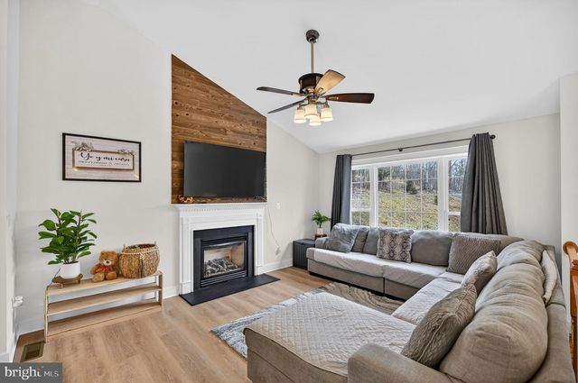 365 VESEY DR, Front Royal, VA 22630