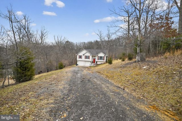 365 VESEY DR, Front Royal, VA 22630