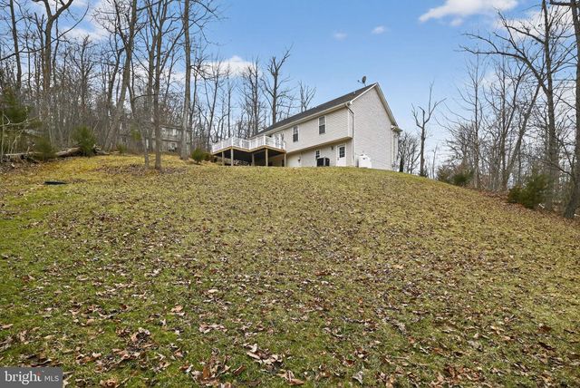 365 VESEY DR, Front Royal, VA 22630