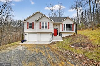 365 VESEY DR, Front Royal, VA 22630