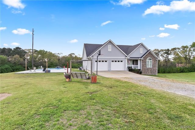 33 Pay, Gordo, AL 35466