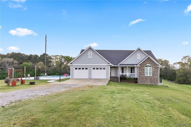 33 Pay, Gordo, AL 35466