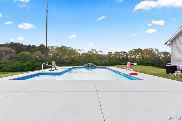 33 Pay, Gordo, AL 35466