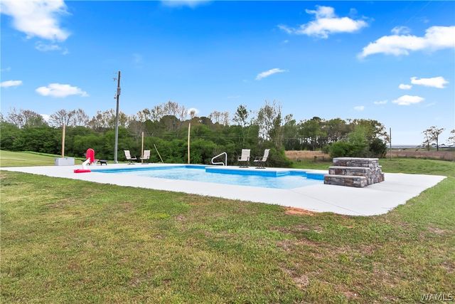 33 Pay, Gordo, AL 35466