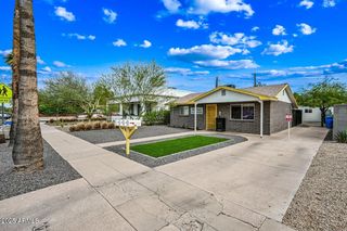 1241 E McKinley Street 3, Phoenix, AZ 85006
