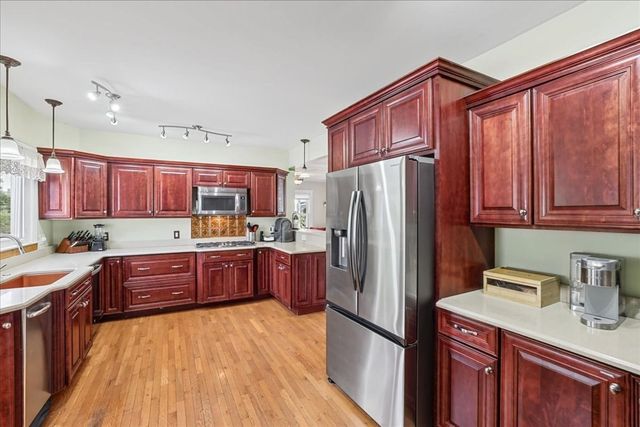 307 S Main Street, Attleboro, MA 02703