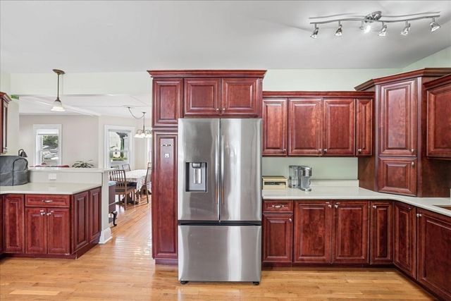 307 S Main Street, Attleboro, MA 02703