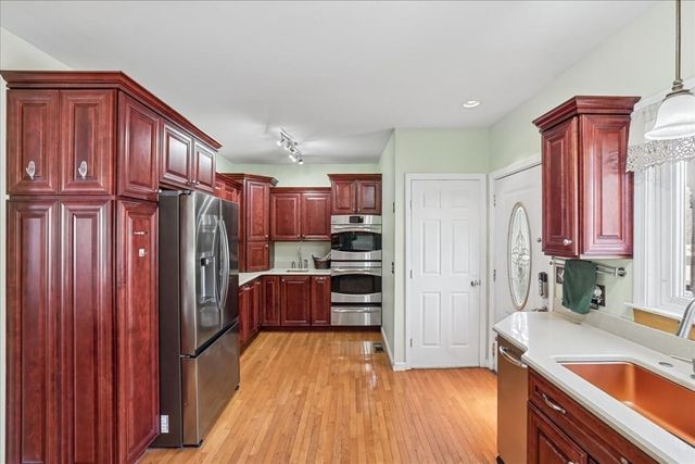 307 S Main Street, Attleboro, MA 02703