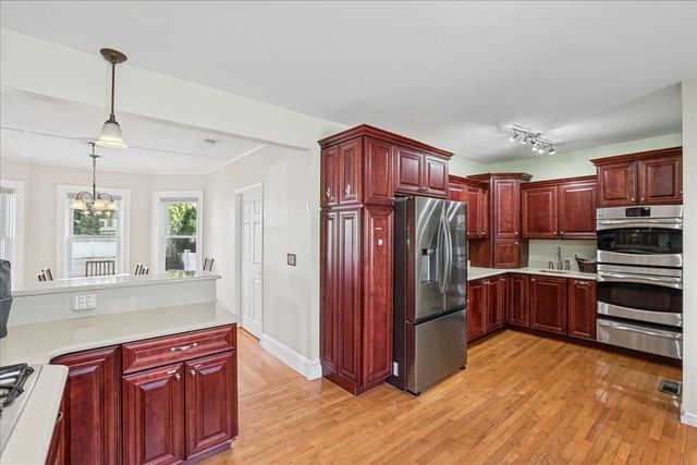 307 S Main Street, Attleboro, MA 02703