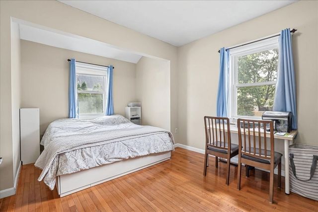 307 S Main Street, Attleboro, MA 02703