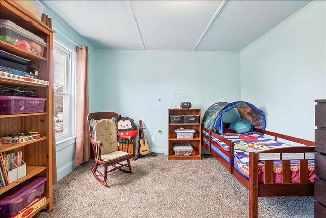 307 S Main Street, Attleboro, MA 02703