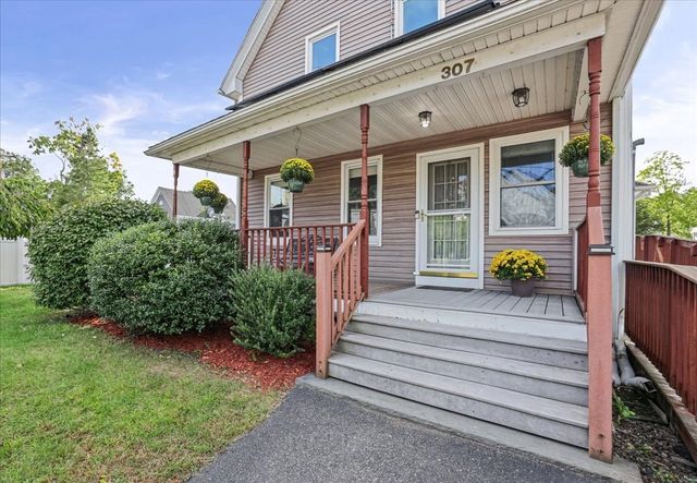 307 S Main Street, Attleboro, MA 02703