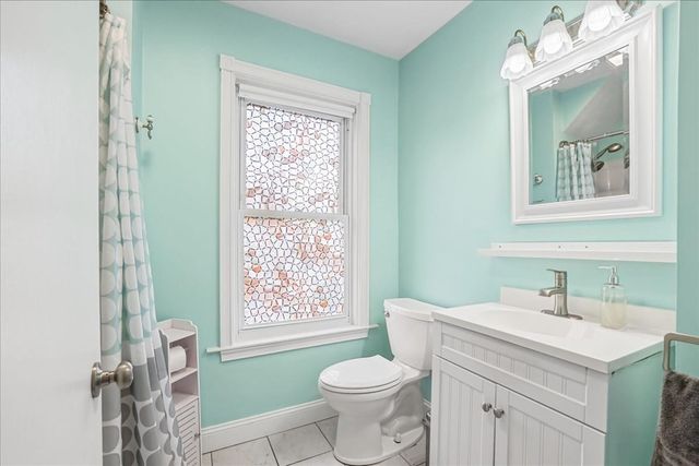 307 S Main Street, Attleboro, MA 02703