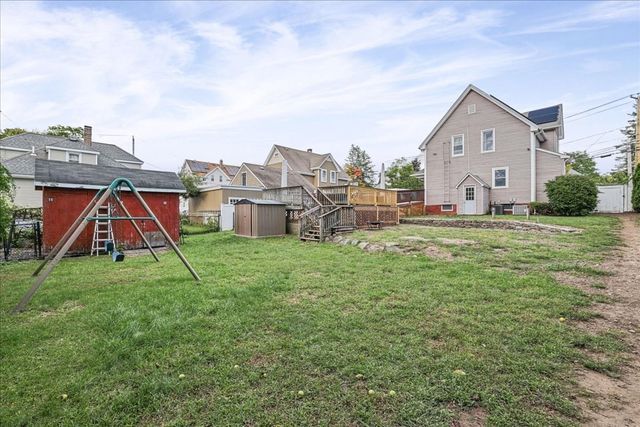 307 S Main Street, Attleboro, MA 02703