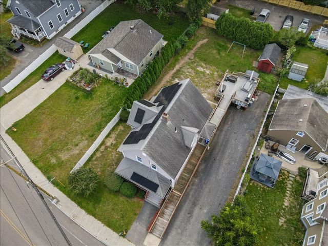 307 S Main Street, Attleboro, MA 02703