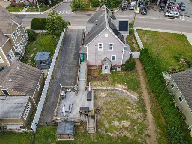 307 S Main Street, Attleboro, MA 02703