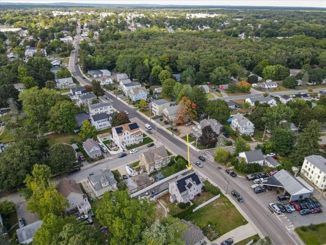 307 S Main Street, Attleboro, MA 02703