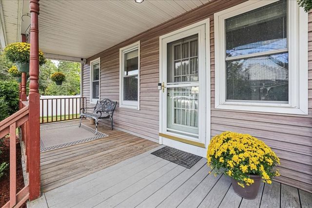 307 S Main Street, Attleboro, MA 02703
