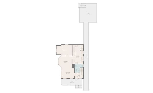 307 S Main Street, Attleboro, MA 02703