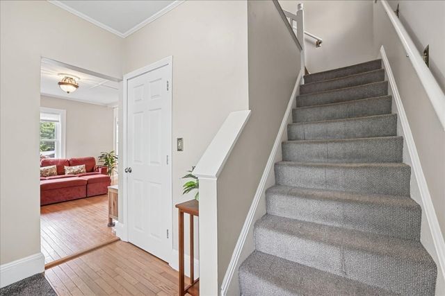 307 S Main Street, Attleboro, MA 02703