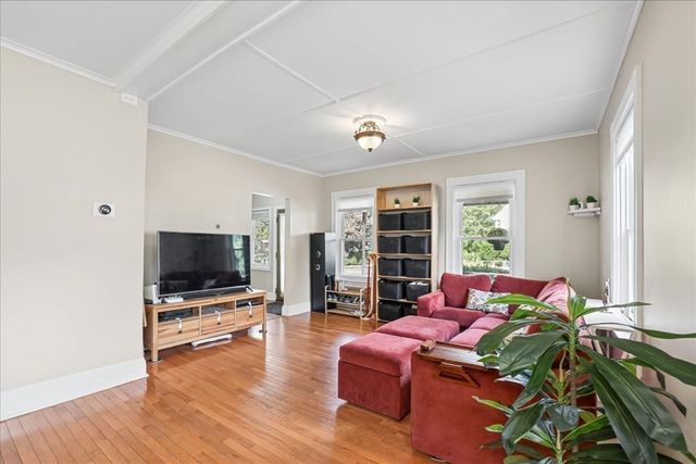 307 S Main Street, Attleboro, MA 02703