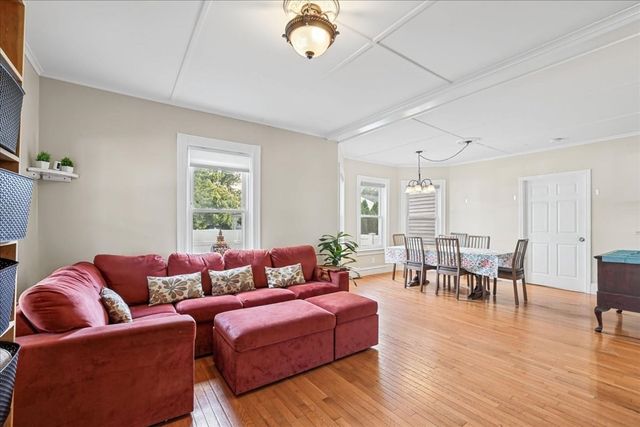 307 S Main Street, Attleboro, MA 02703