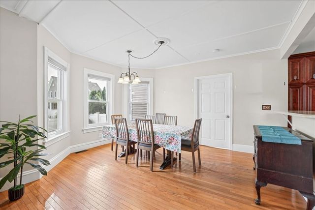 307 S Main Street, Attleboro, MA 02703