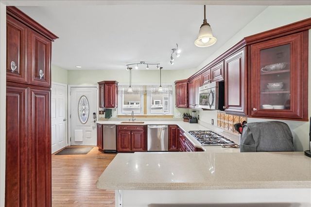 307 S Main Street, Attleboro, MA 02703