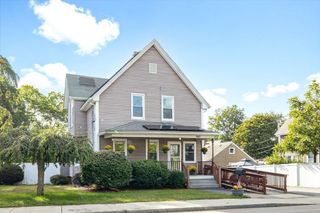 307 S Main Street, Attleboro, MA 02703