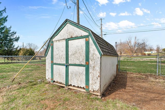 4037 W Gardenia Drive, Battlefield, MO 65619