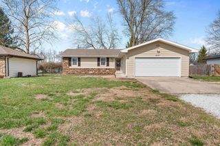4037 W Gardenia Drive, Battlefield, MO 65619