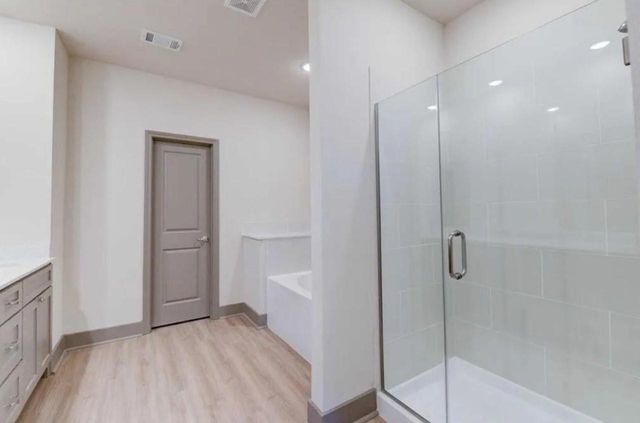 18620 Louetta Creek Drive 20C, Spring, TX 77388