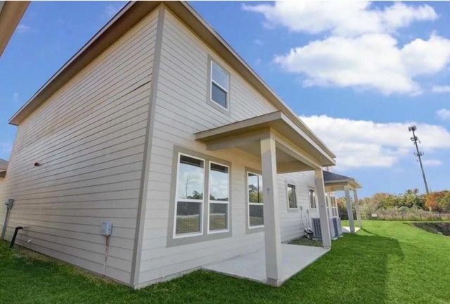 18620 Louetta Creek Drive 20C, Spring, TX 77388