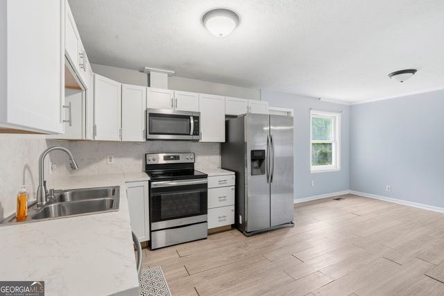 132 Allen Memorial Drive SW, Milledgeville, GA 31061