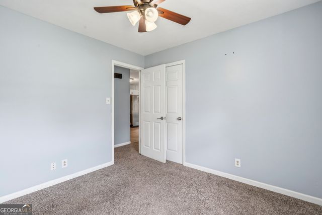 132 Allen Memorial Drive SW, Milledgeville, GA 31061