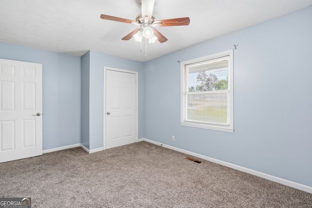 132 Allen Memorial Drive SW, Milledgeville, GA 31061