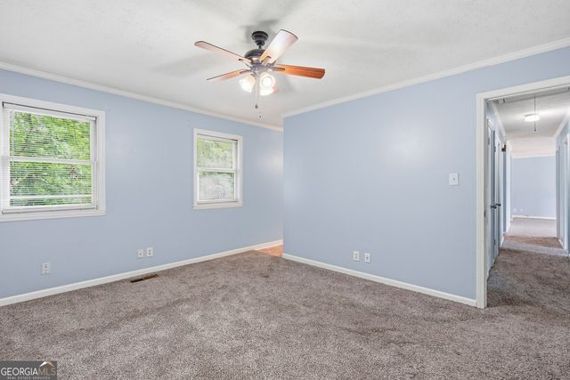 132 Allen Memorial Drive SW, Milledgeville, GA 31061