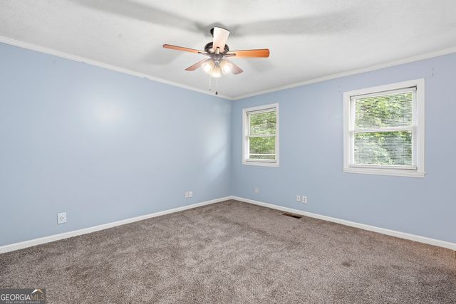 132 Allen Memorial Drive SW, Milledgeville, GA 31061