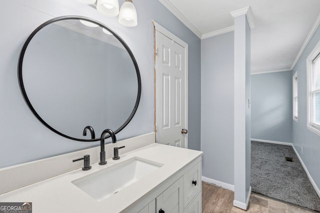 132 Allen Memorial Drive SW, Milledgeville, GA 31061