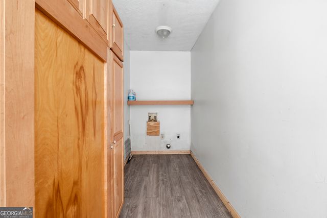 132 Allen Memorial Drive SW, Milledgeville, GA 31061