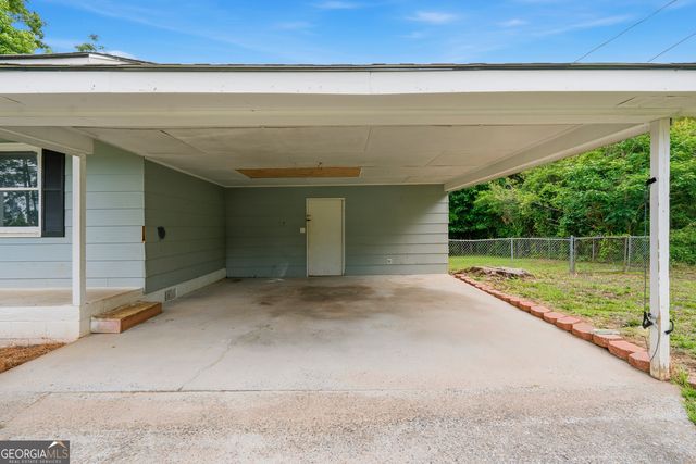 132 Allen Memorial Drive SW, Milledgeville, GA 31061