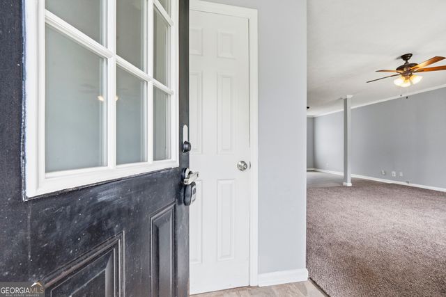 132 Allen Memorial Drive SW, Milledgeville, GA 31061