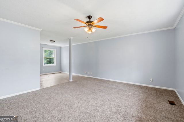 132 Allen Memorial Drive SW, Milledgeville, GA 31061