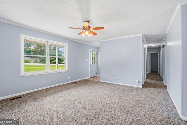 132 Allen Memorial Drive SW, Milledgeville, GA 31061