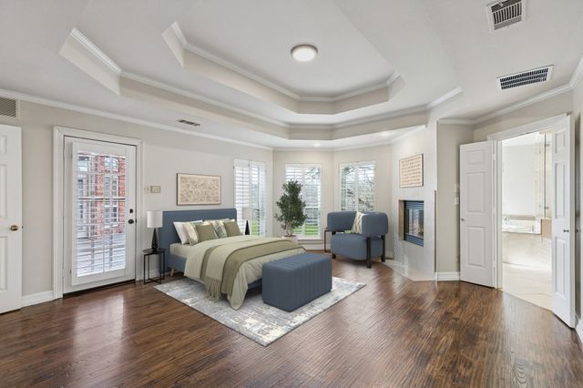 7207 Abrams Place Court, Dallas, TX 75231